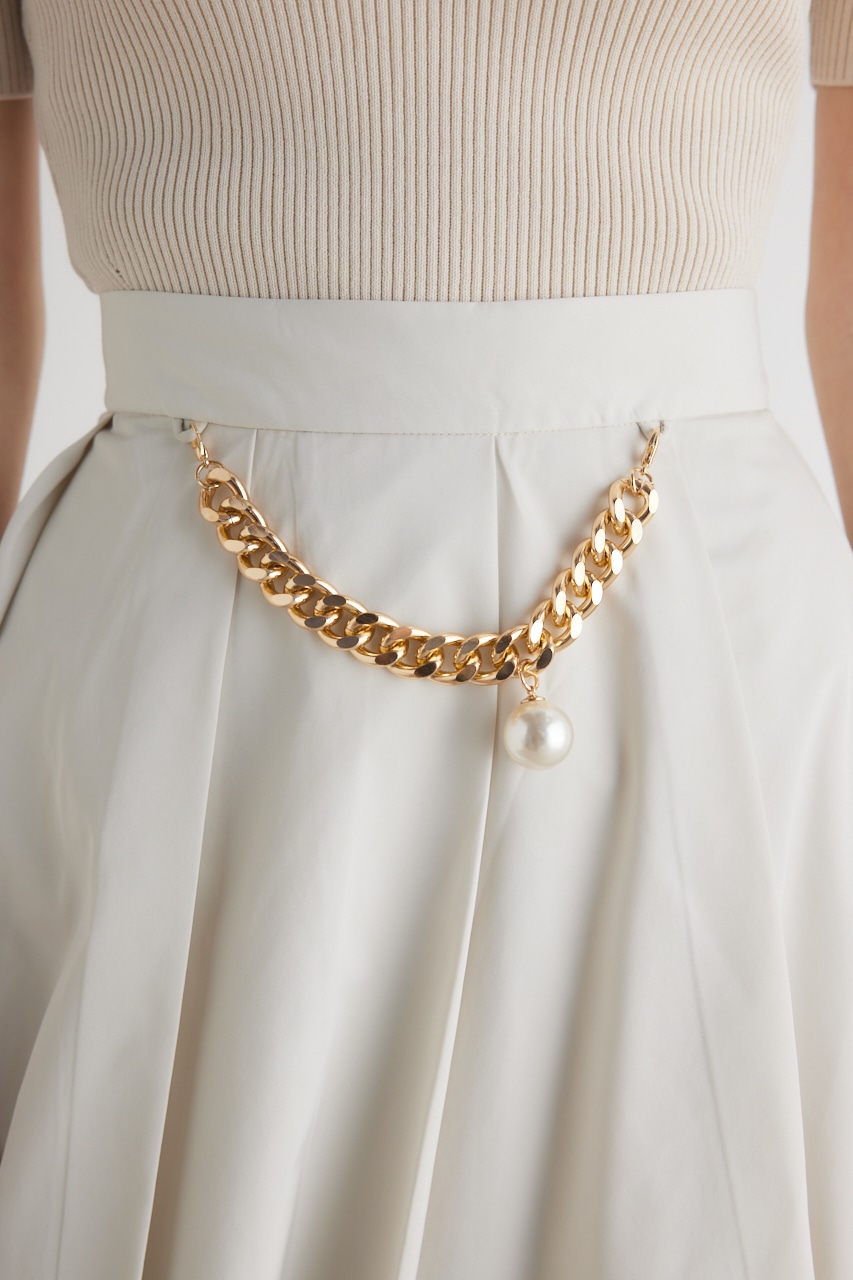 フロントチェーンJ/Wトルネードバルーン SK IVOY S