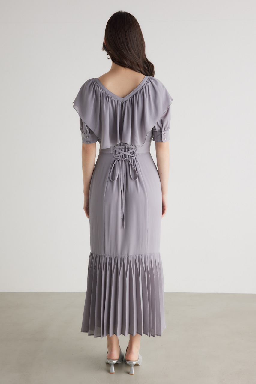 ♡*e様 ハンドメイド作家 dadda ルルミィワンピース ブラック ♡*e様 ハンドメイド作家 dadda ルルミィワンピース ブラック