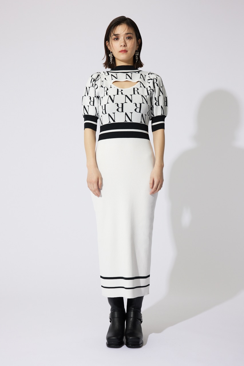 れん様 セレクト STAFF STYLING｜THE SHOP YOHJI YAMAMOTO