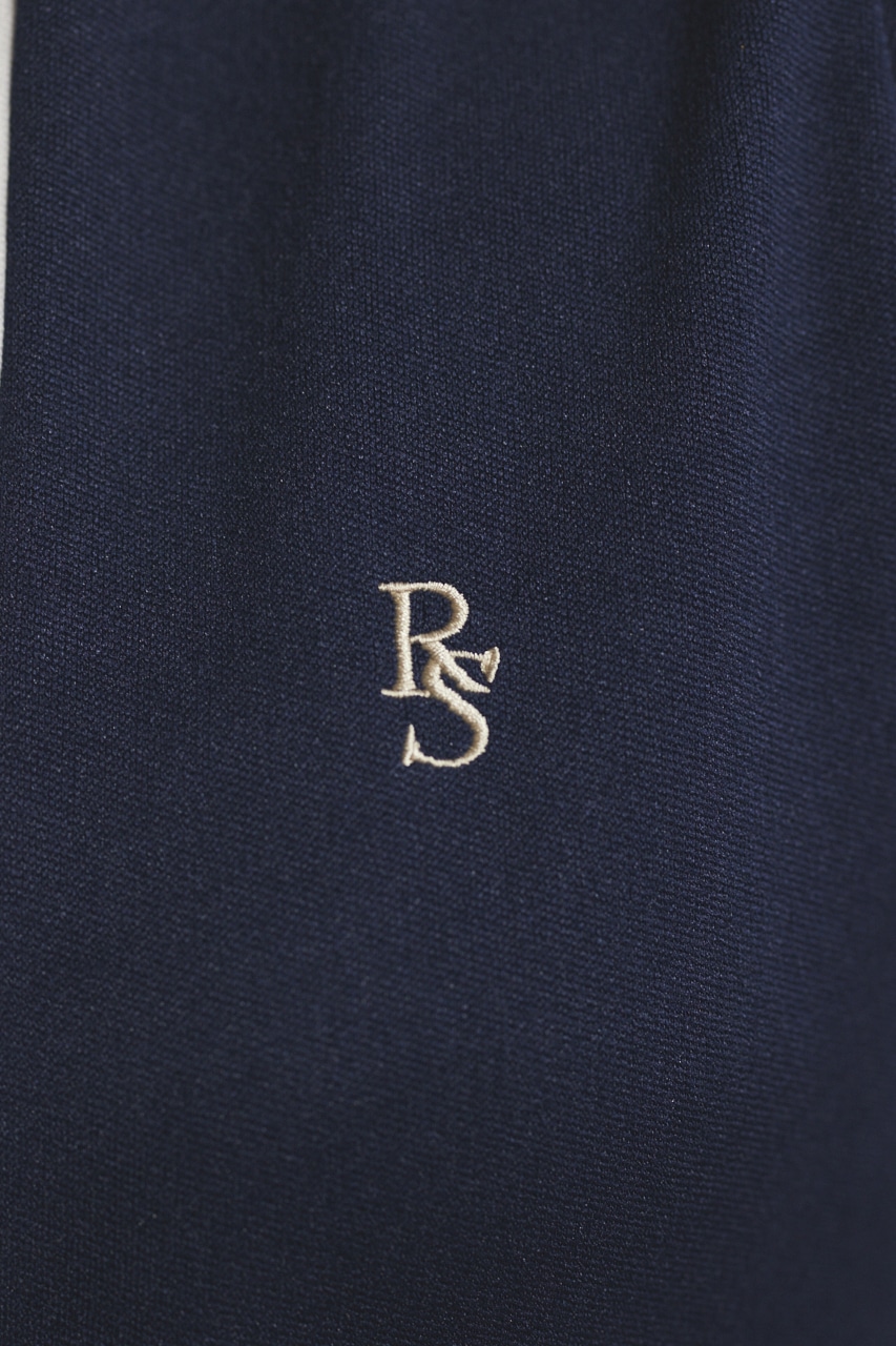 RIENDA GOLF | 【RIENDA GOLF】バイカラーノースリOP (ワンピース(ミニ