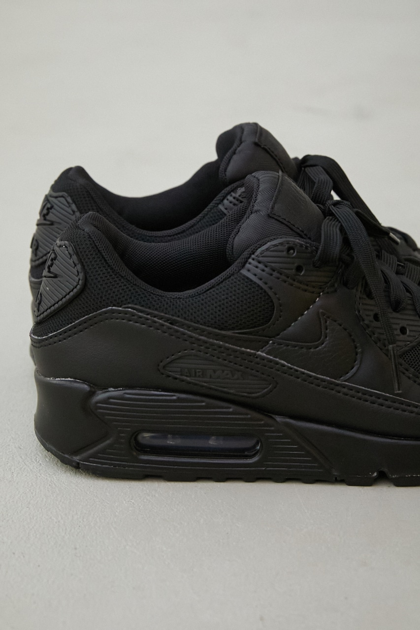 NIKE WOMENS AIR MAX 90｜23.5cm｜WHT｜ス 