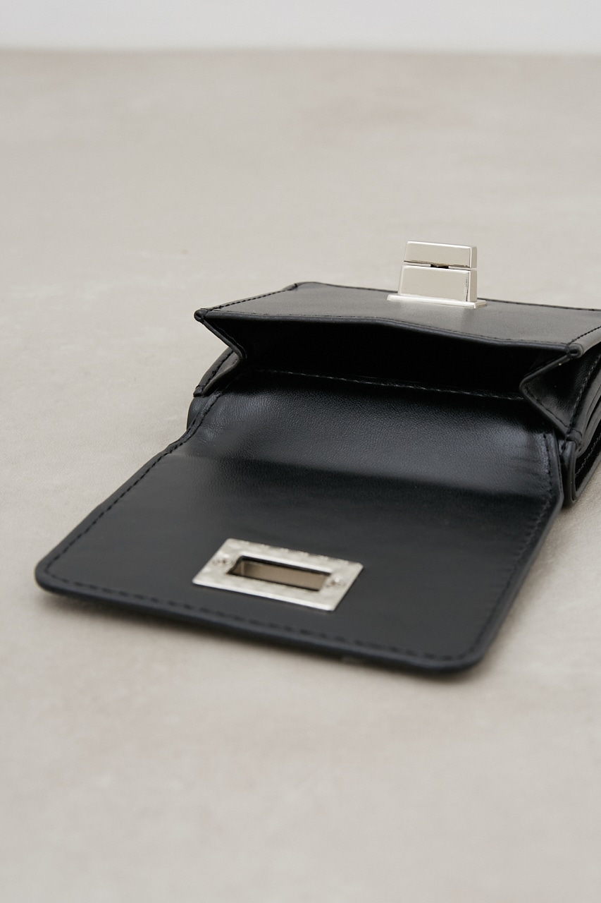 AZUL BY MOUSSY | モノグラム柄ウォレット (財布 ) |SHEL