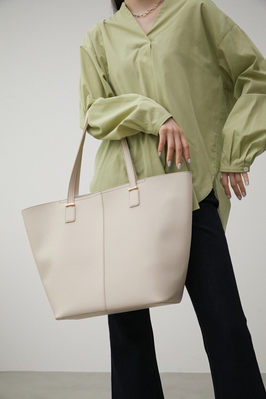 AZUL BY MOUSSY | COMFORTABLE BIG TOTE BAG (すべて ) |SHEL'TTER ...