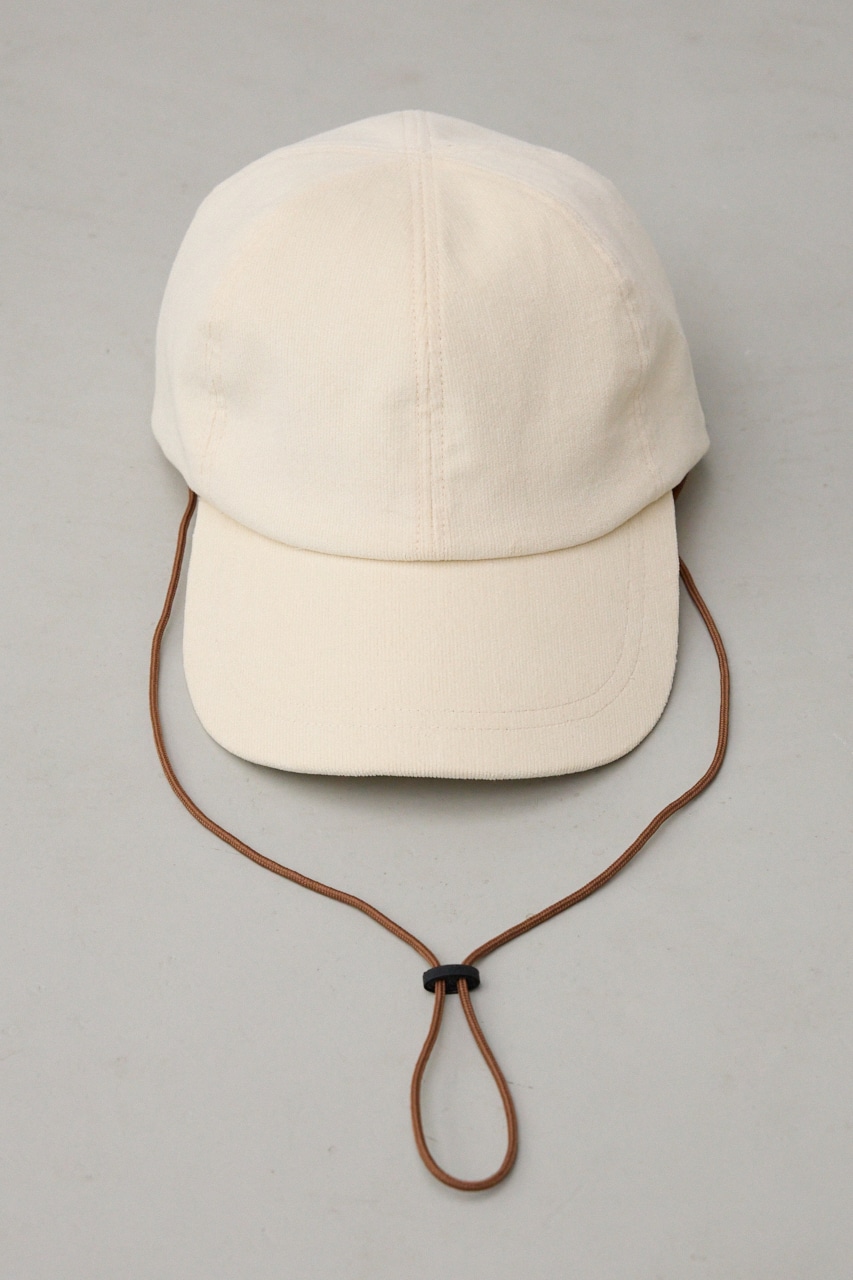 ウーリータッチキャップ IVOY FREE