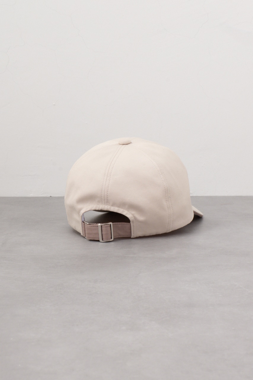 AZUL BY MOUSSY | AZサイドロゴツイルキャップ (帽子 ) |SHEL