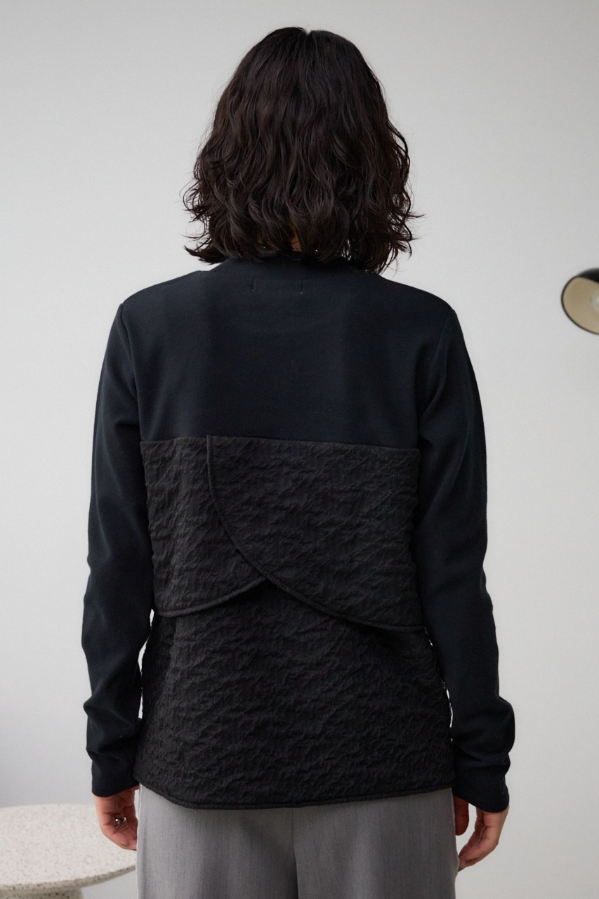 AZUL BY MOUSSY | キモウフライスビスチェトップス (Tシャツ