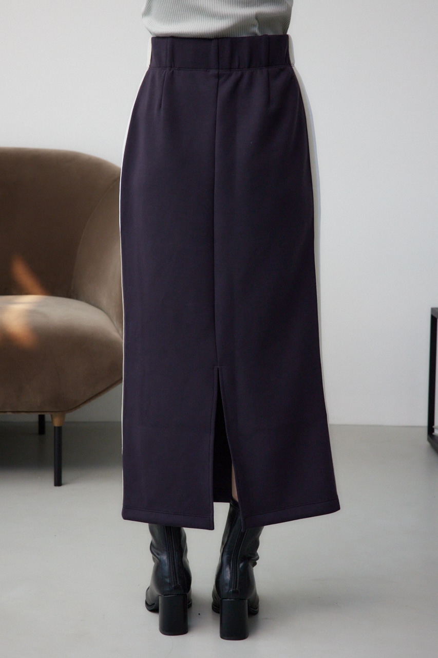 Champion SWEAT SKIRT BLK M