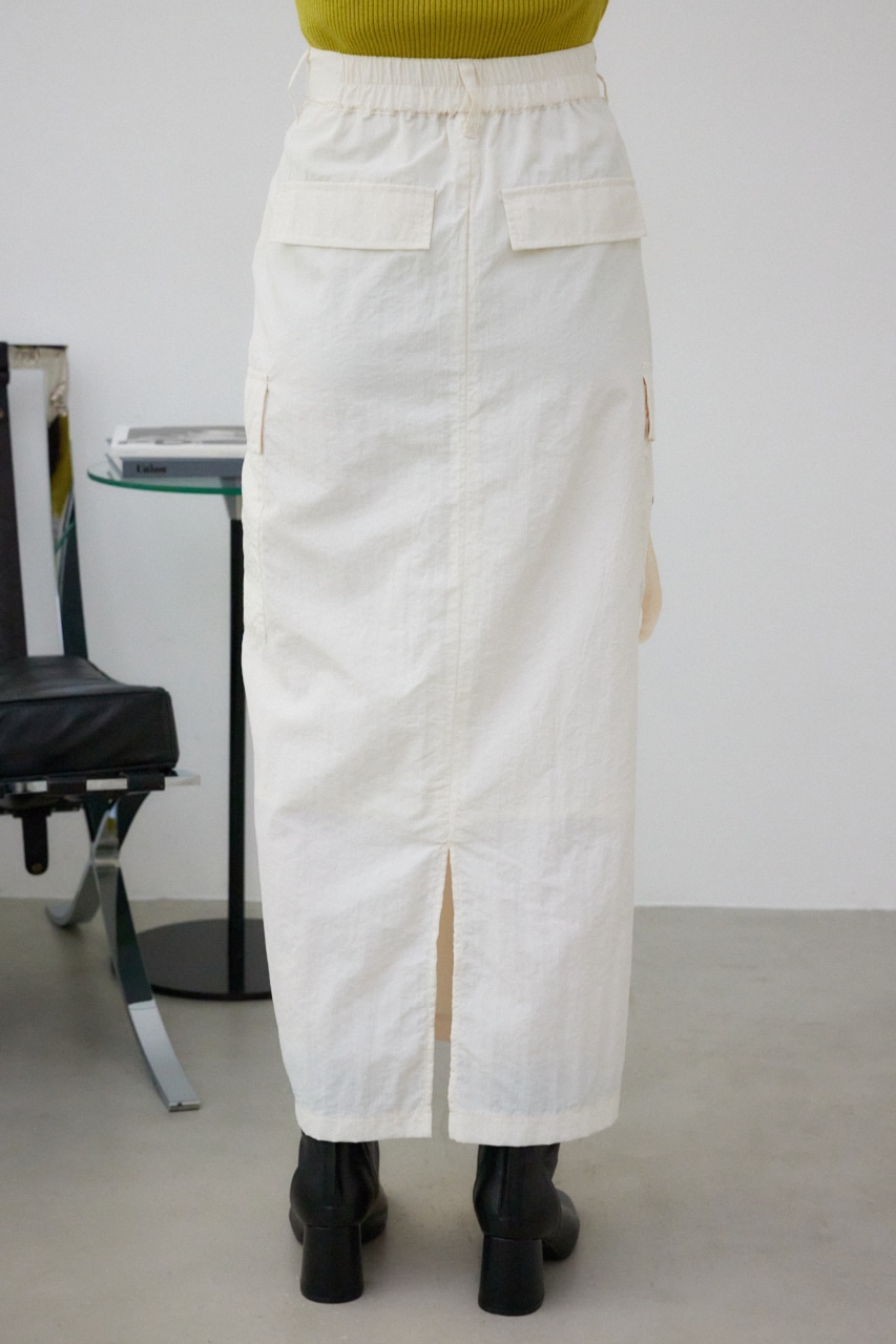 カーゴスカート IVOY M