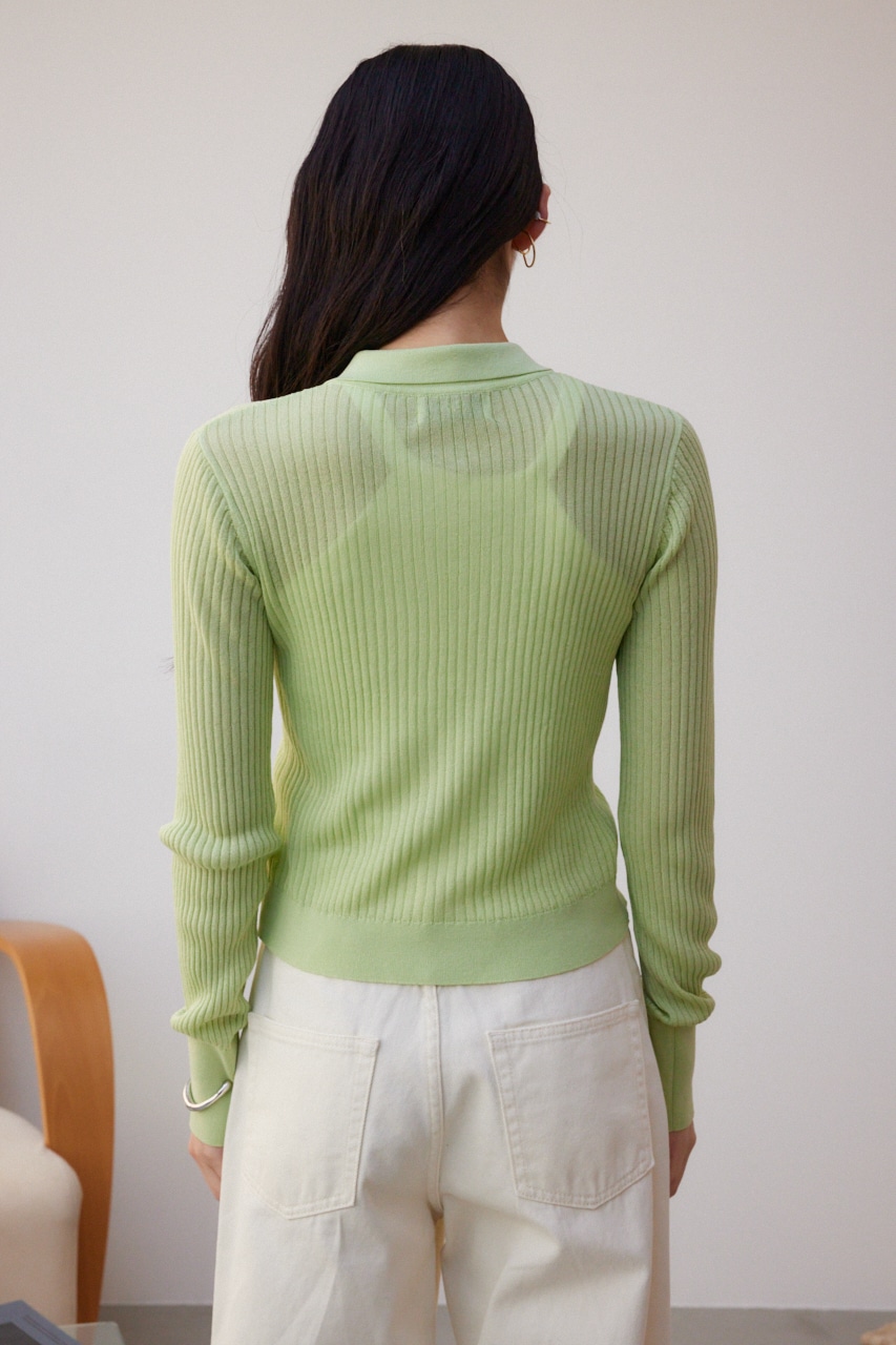 ラメシアーカーデ MINT FREE