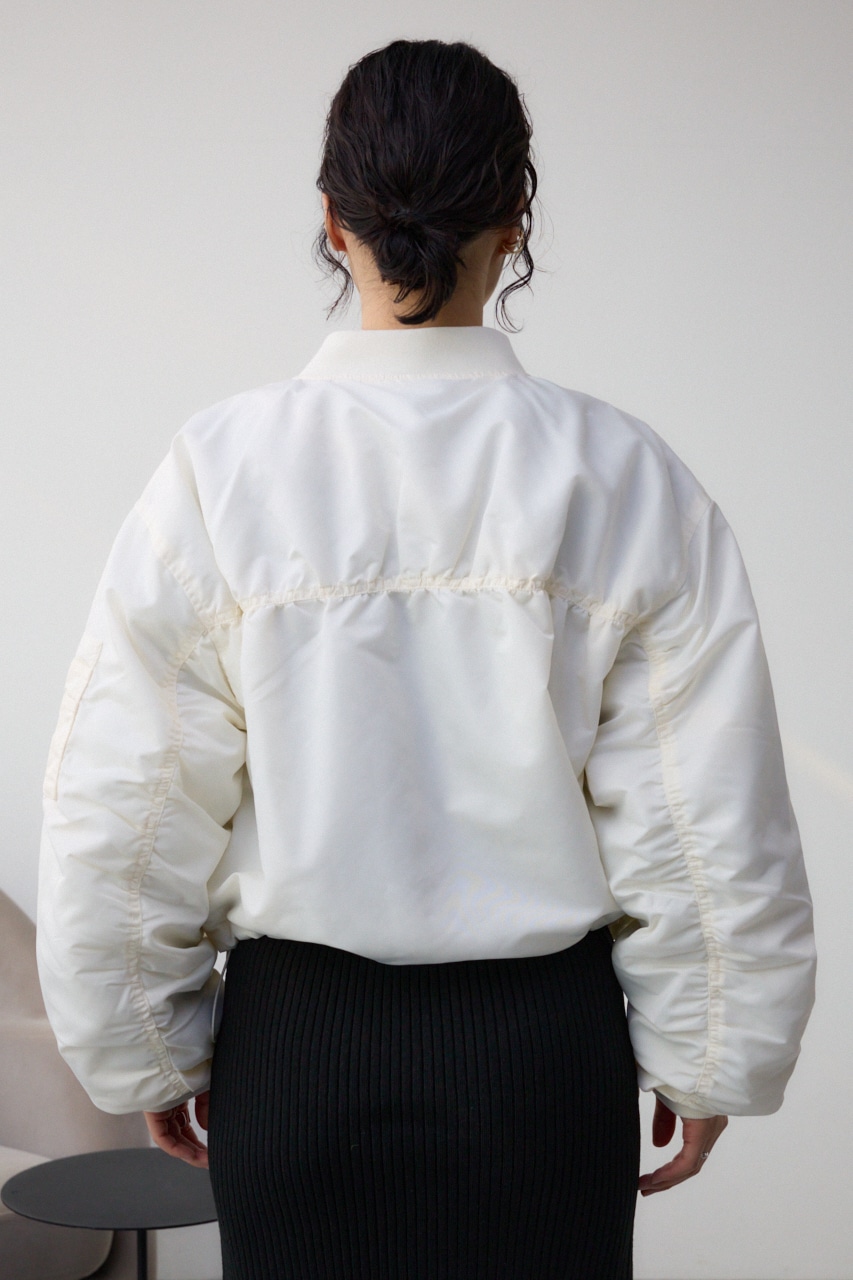 シャーリングMA-1 IVOY FREE