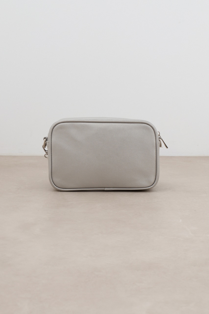 AZUL BY MOUSSY | アウトポケットスクエアショルダーバッグ