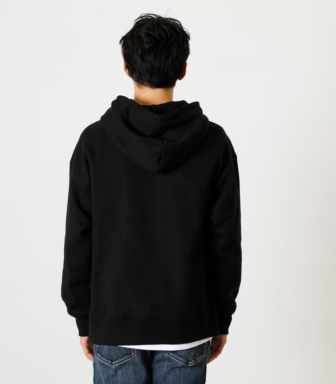 AZUL BY MOUSSY HEAVY SWEAT BIG HOODIES (スウェット・パーカー ) SHEL'TTER WEBSTORE