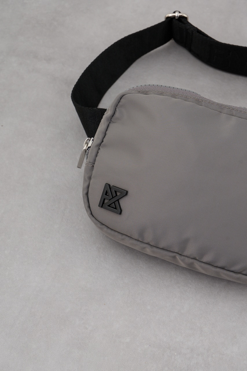 AZUL BY MOUSSY | AZプレートミニボディバッグ (すべて ) |SHEL