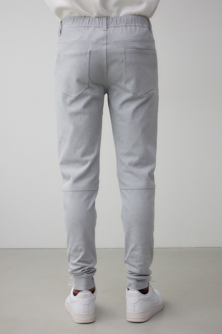 EASY ACTION ファティーグジョグ T.GRY L