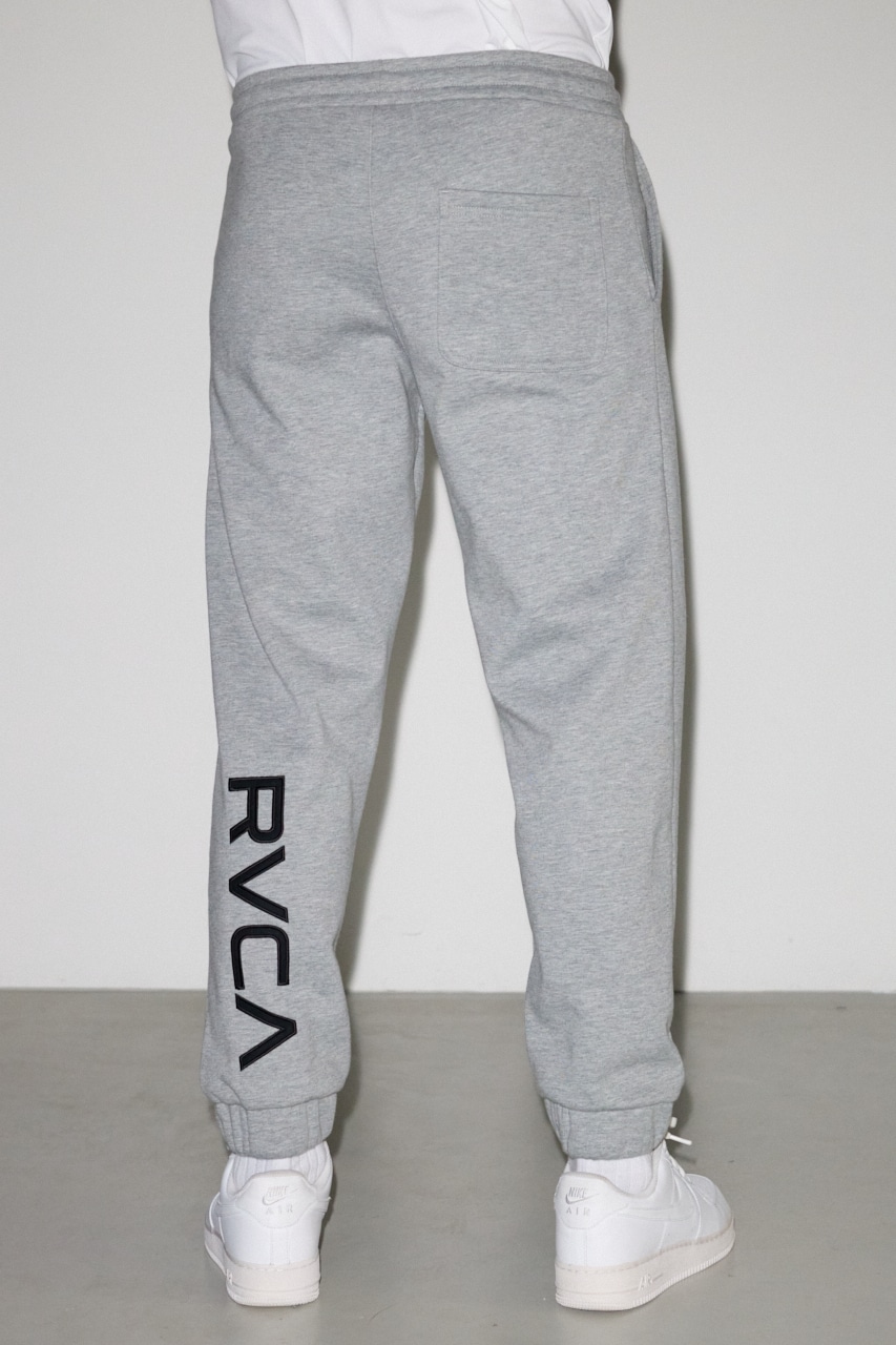 AZUL BY MOUSSY | RVCA×AZUL リフレクタースウェットパンツ