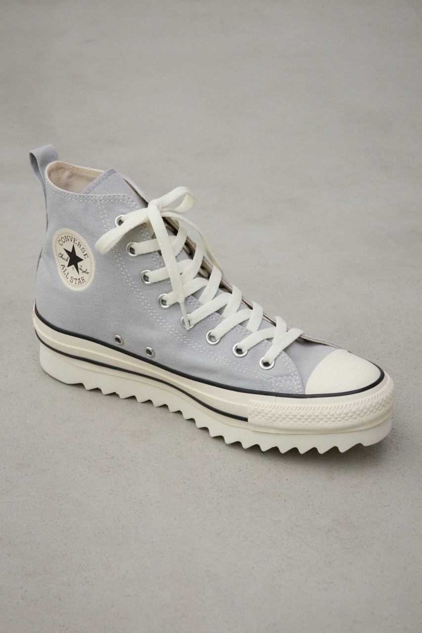 AZUL BY MOUSSY | ALL STAR SHARK SOLE HI (スニーカー ) |SHEL