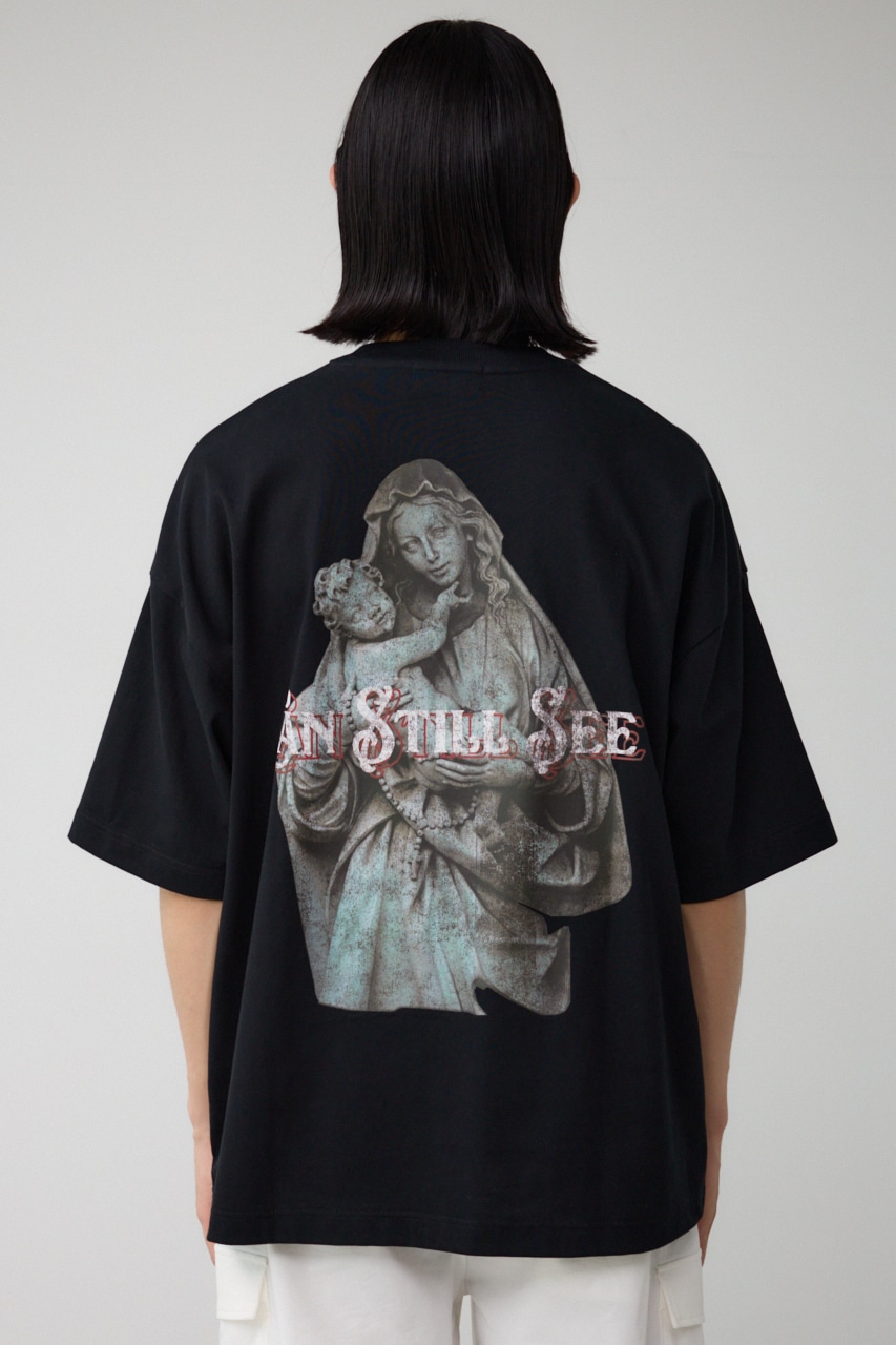 CSS フォトTEE BLK FREE