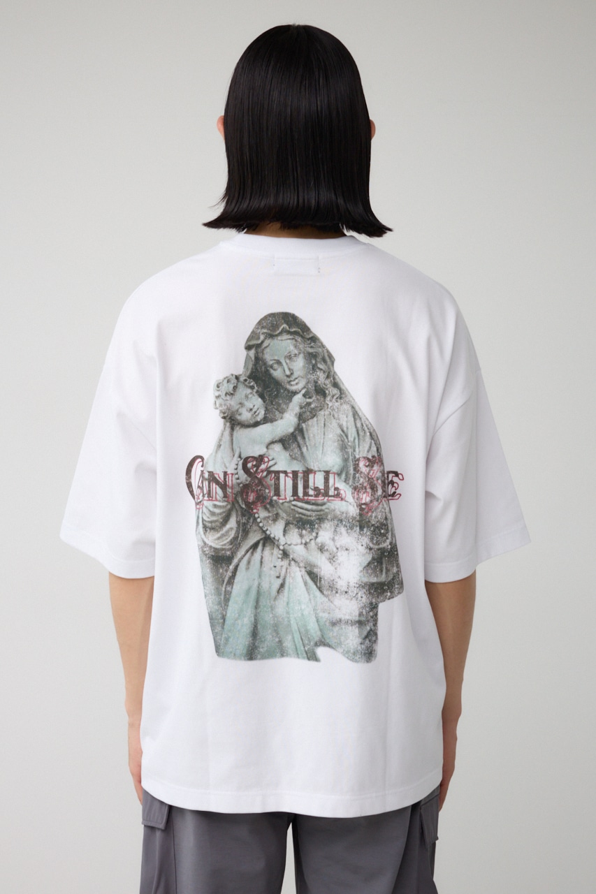 CSS フォトTEE WHT FREE