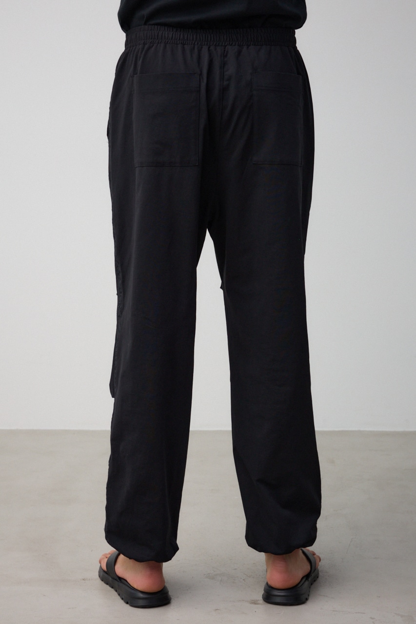 SBC UAFアクティブスノーパンツ BLK FREE