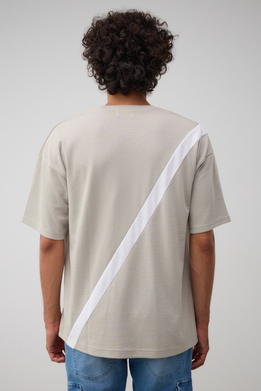 リバースラッシュスウィッチングトップス L/BEG FREE