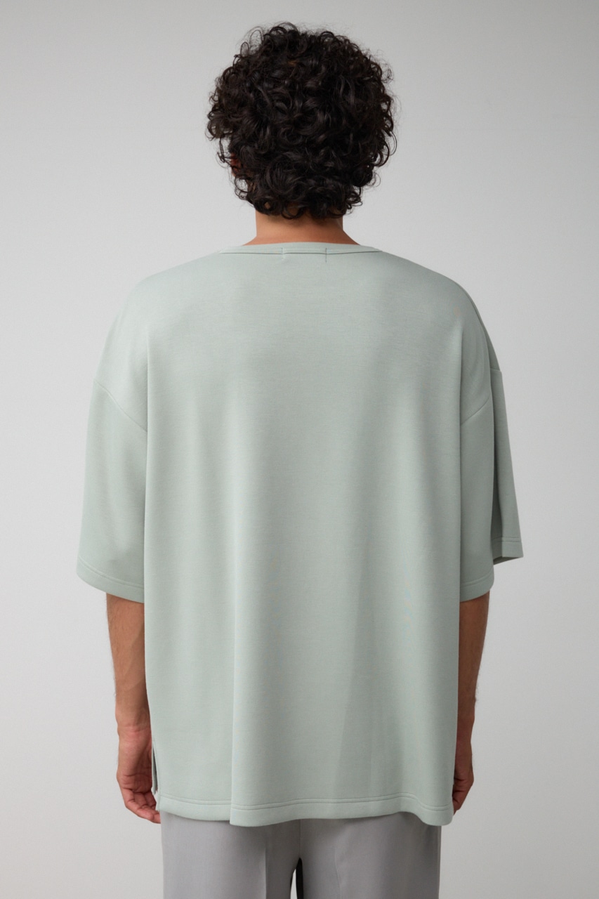 トロミビッグトップス MINT FREE