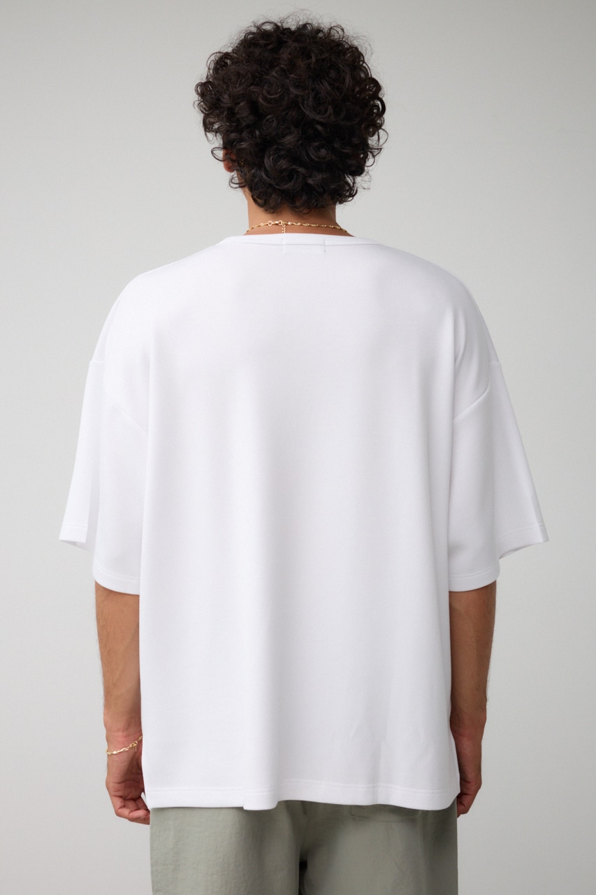 トロミビッグトップス WHT FREE