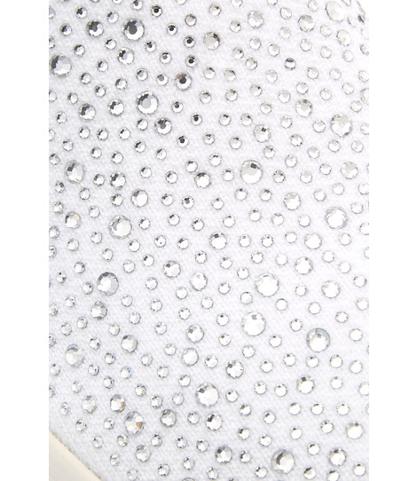 エアリーメッシュスニーカー WHT 22.5cm