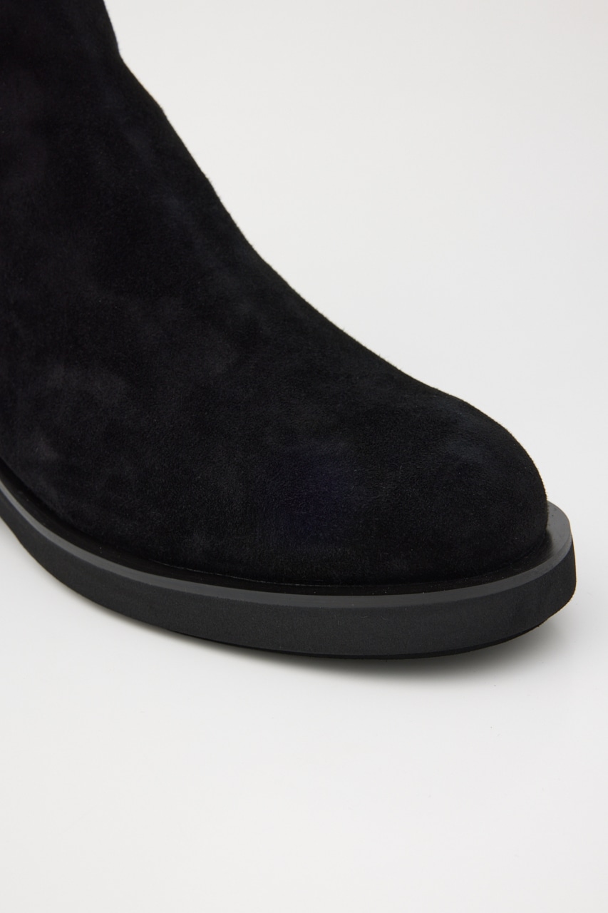 イラスティックコンビニーハイネオ D/BLK 23.0cm