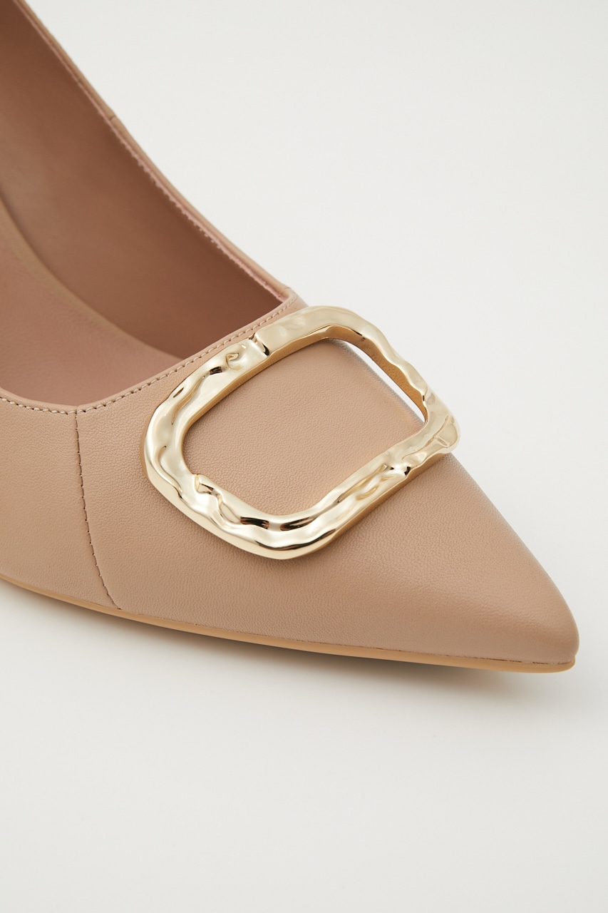 アーバンピンヒールパンプス PNK 24.0cm