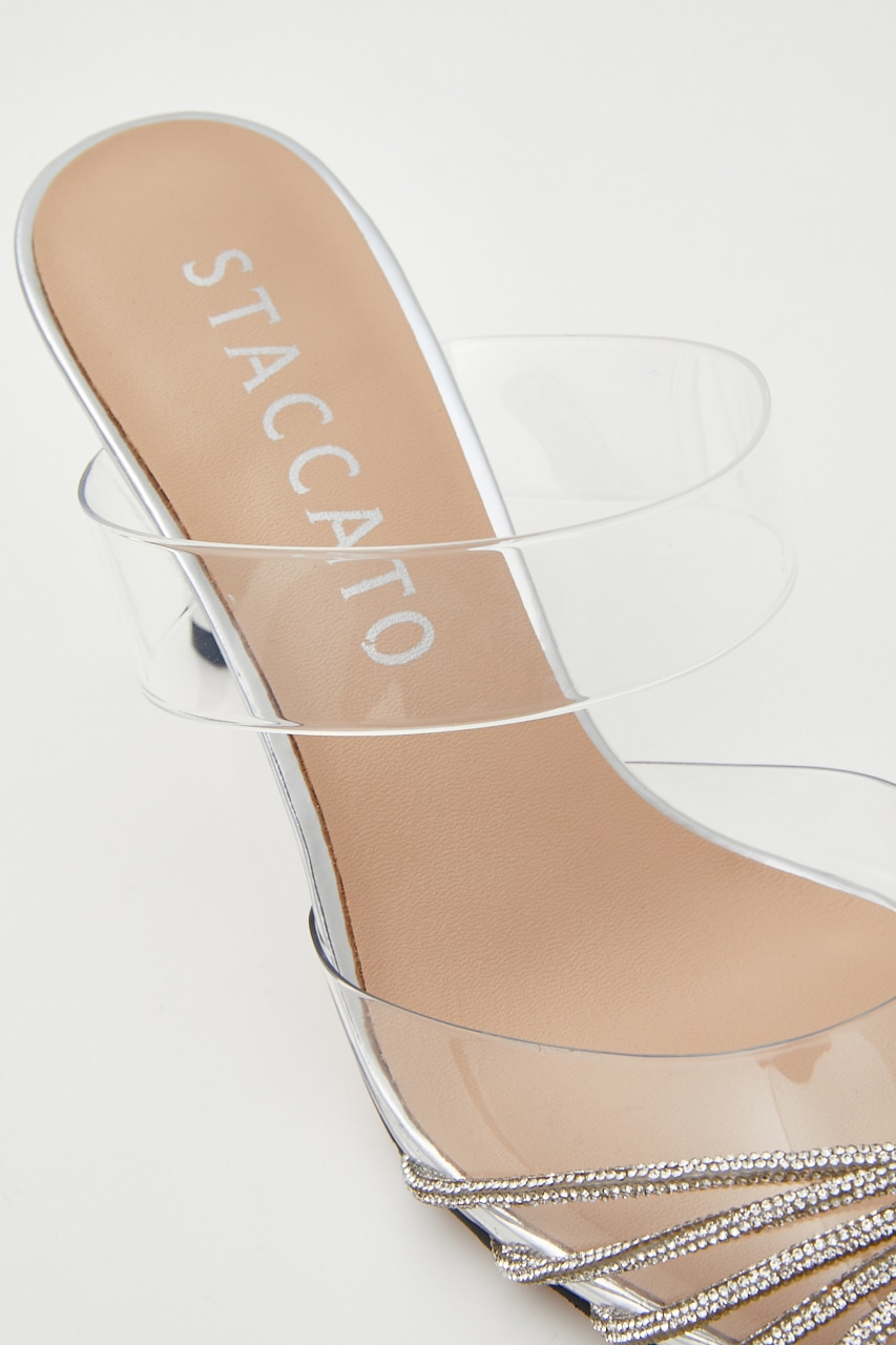 ココヌーディーミュール CLR 24.5cm