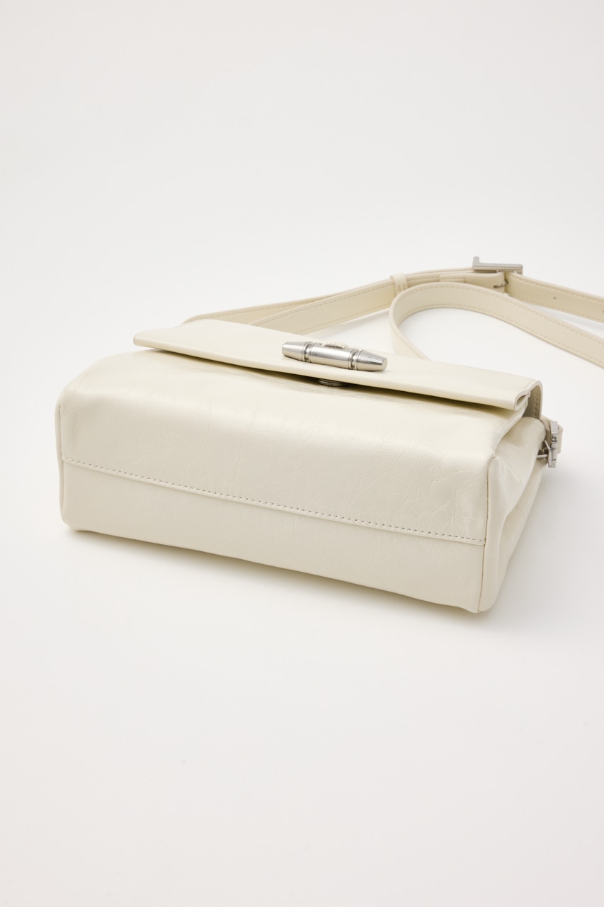 ソフティフラップバッグ WHT FREE