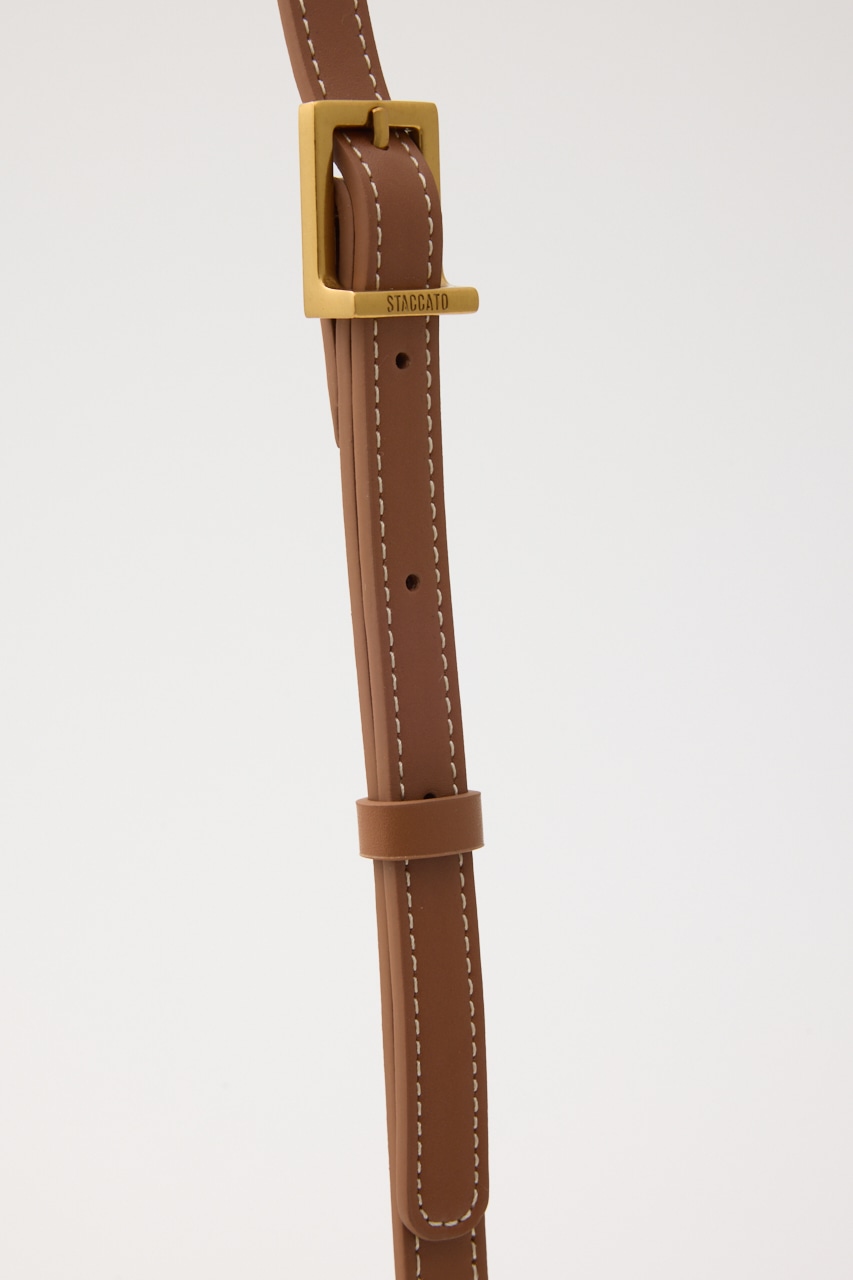 ネイチャーバケットバッグ BEG FREE