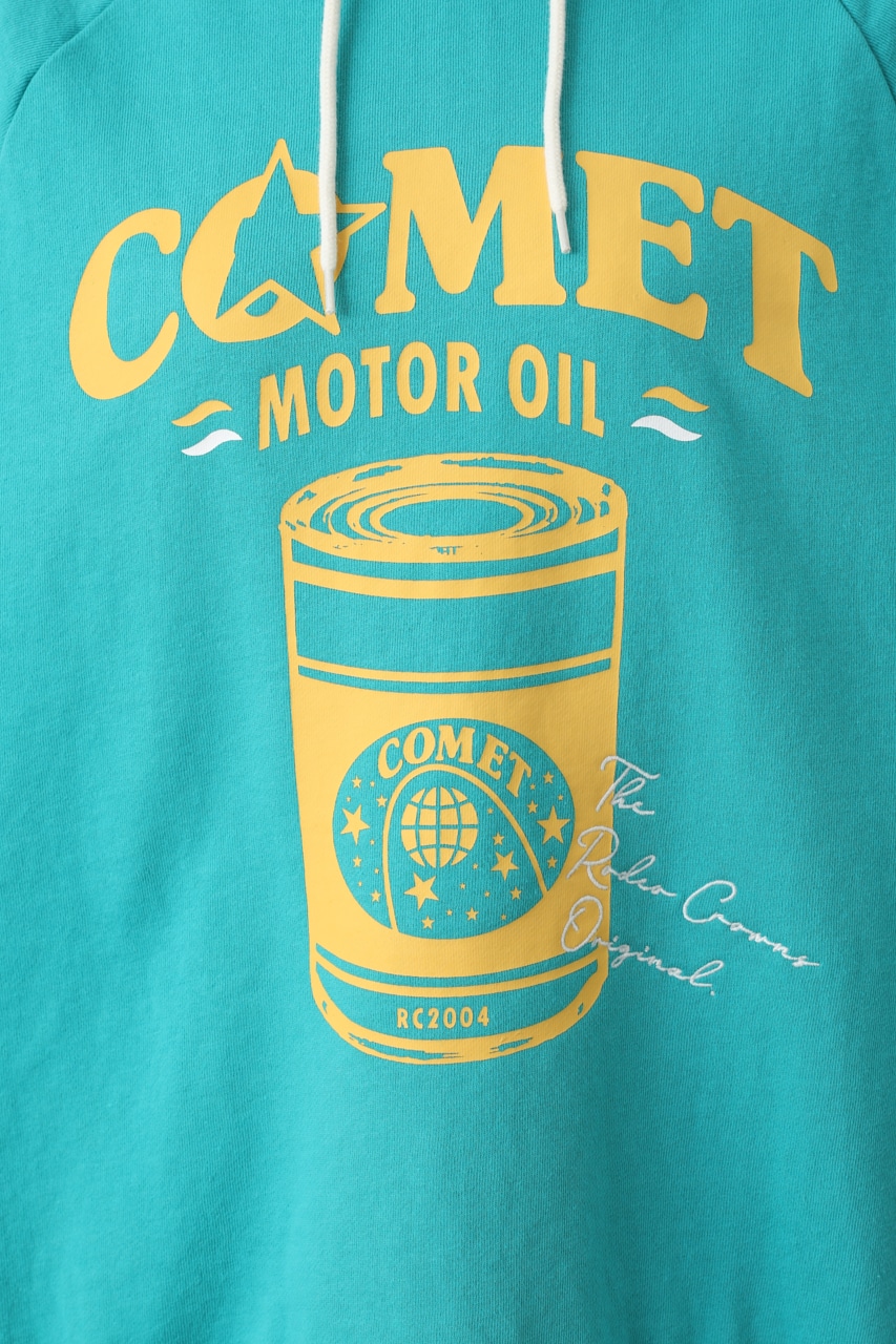 RODEO CROWNS WIDE BOWL | リバイバルCOMETパーカー (スウェット・パーカー ) |SHEL'TTER WEBSTORE