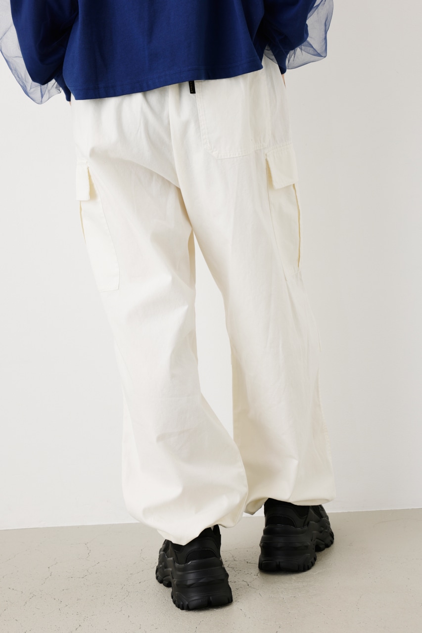 RODEO CROWNS WIDE BOWL | リラックスカーゴパンツ (パンツ