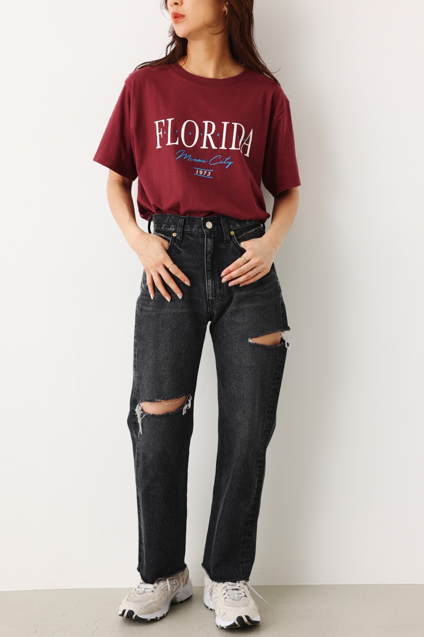 RODEO CROWNS WIDE BOWL | アソートURBANカレッジTシャツ (Tシャツ 