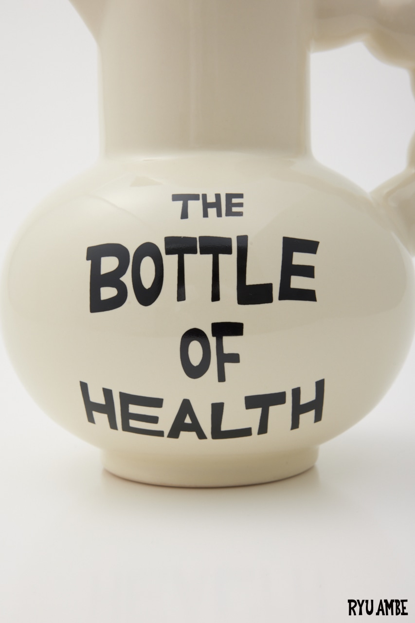 RODEO CROWNS WIDE BOWL | (Ryu Ambe) フラワーベース (その他