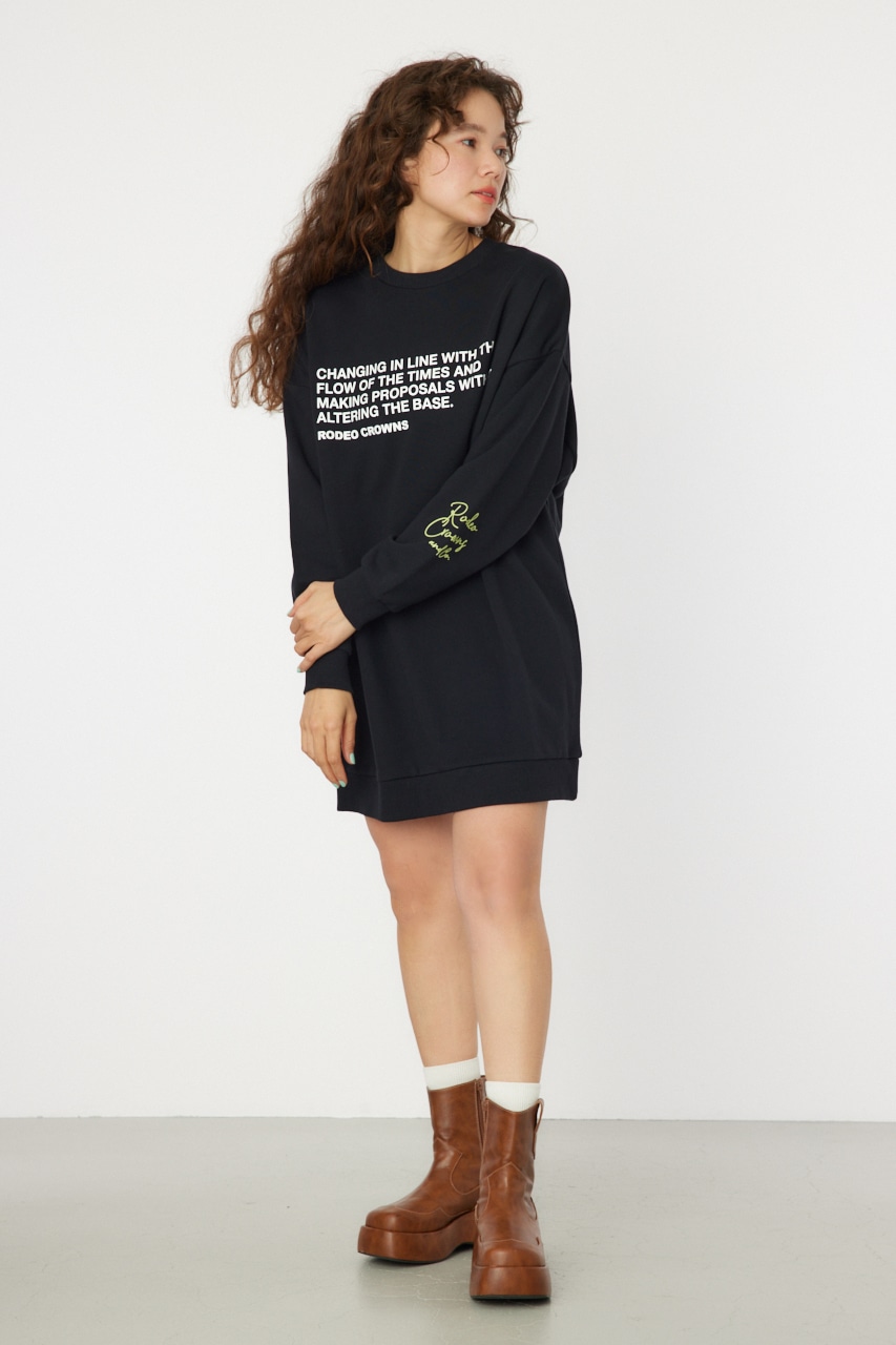 LOGOS BY ワンピース BLK FREE