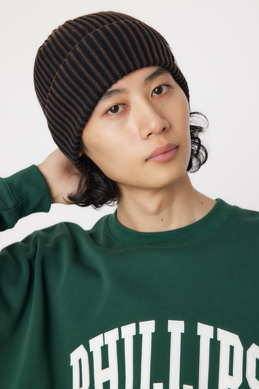 【美品】 D＆G ☆ 帽子 ニット ☆ ブラック グリーン ブラウン 楽天市場】ニット帽（ブランドドルチェ&ガッバーナ）（メンズ