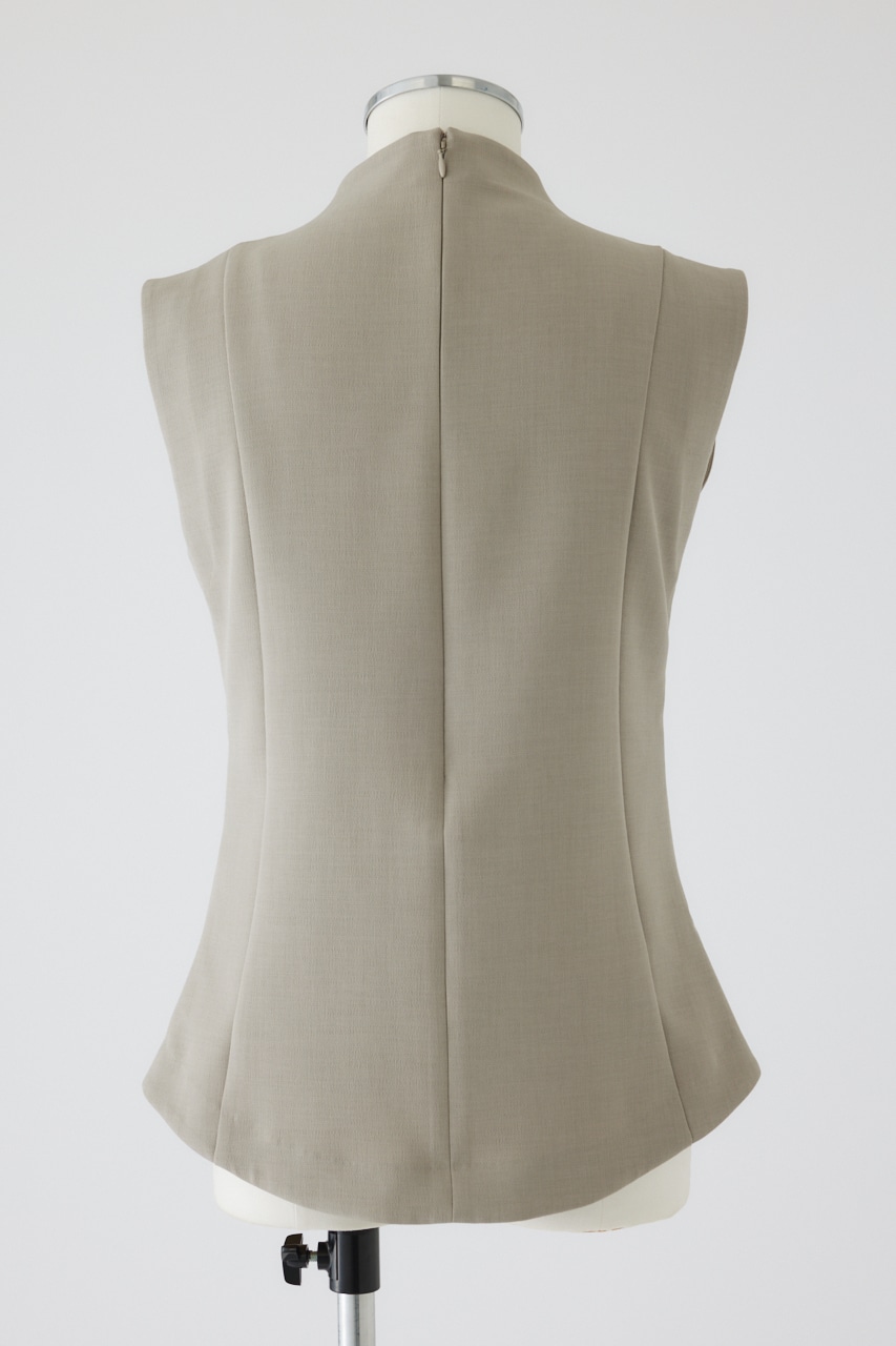 Front curve tops L/BEG 36