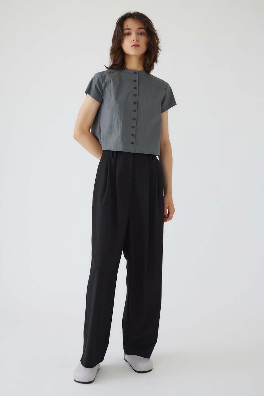 Neck darts box SH GRY 38