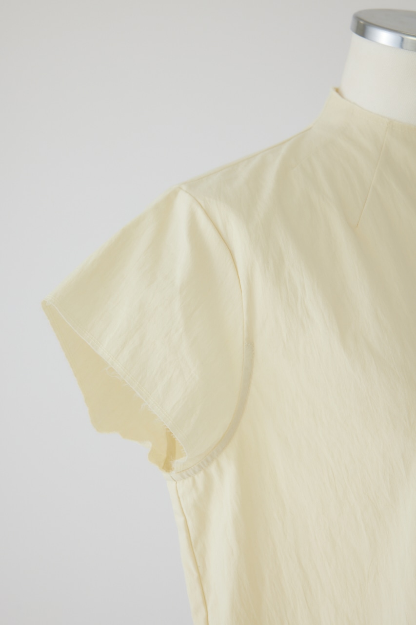 Neck darts box SH L/YEL 36