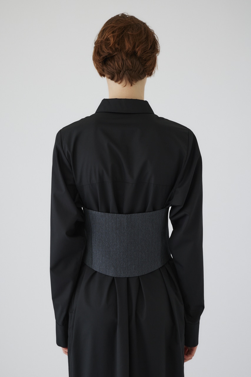 Corset bustier GRY 36