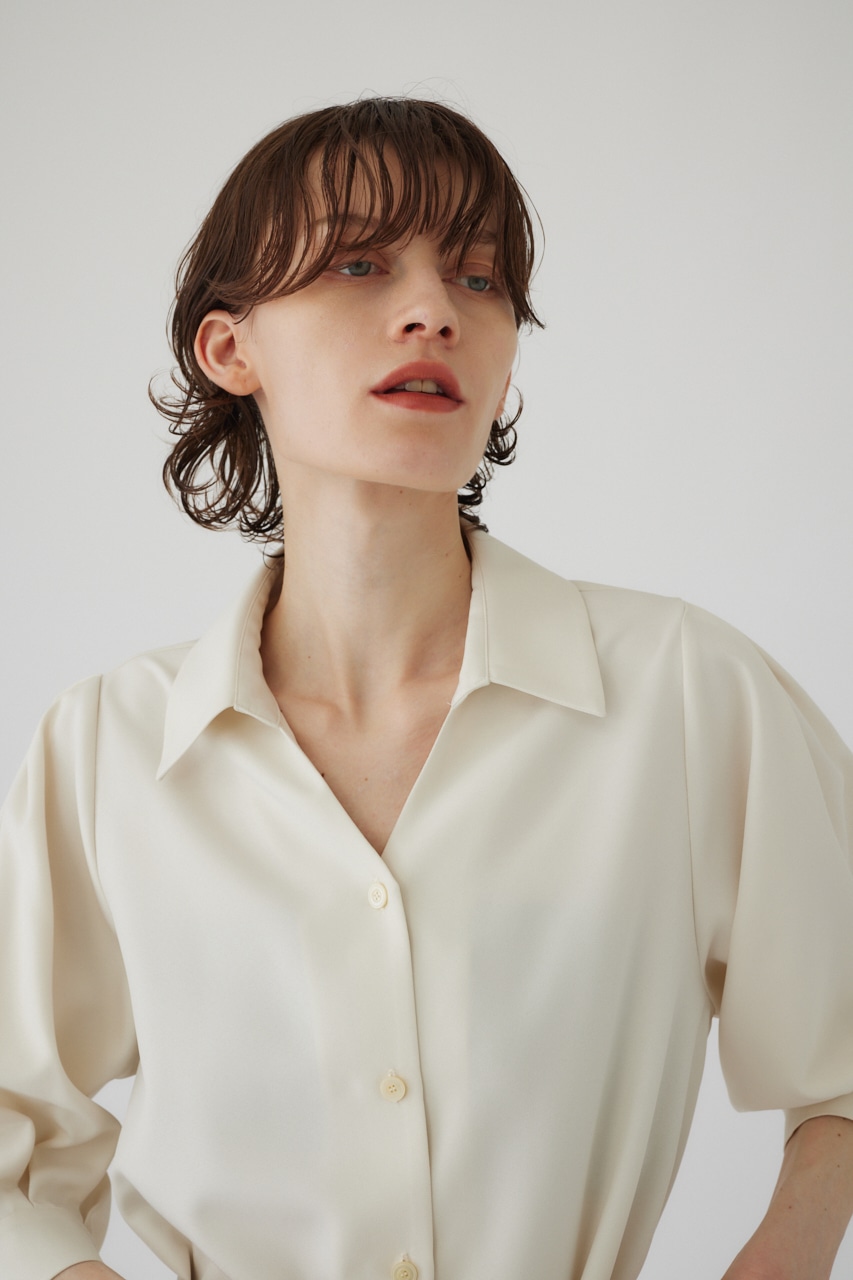 Skipper collar SH IVOY FREE