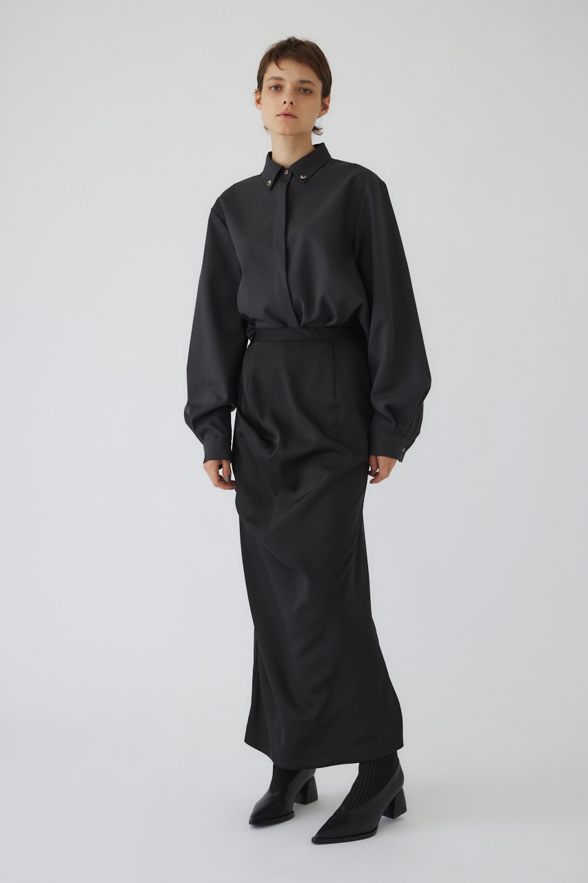 Dress up SH C.GRY FREE