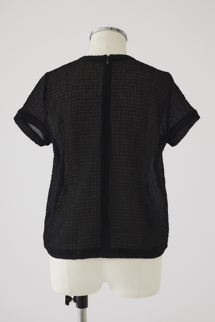 Unevenness tops BLK 36