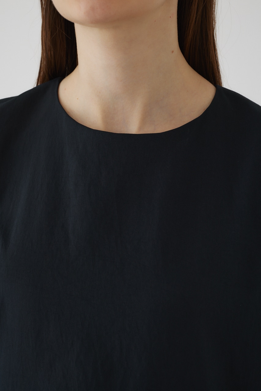 Tuck balloon OP BLK 38