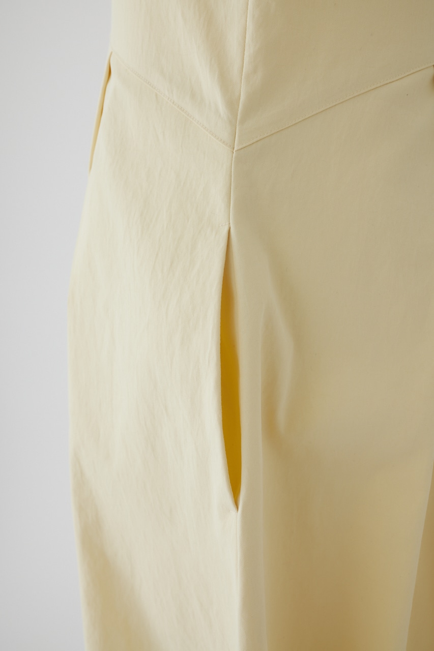 Tuck balloon OP L/YEL 36