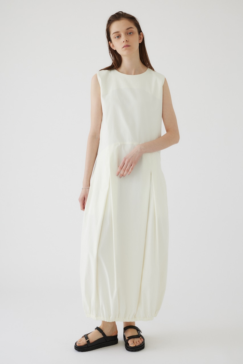 Tuck balloon OP WHT 36