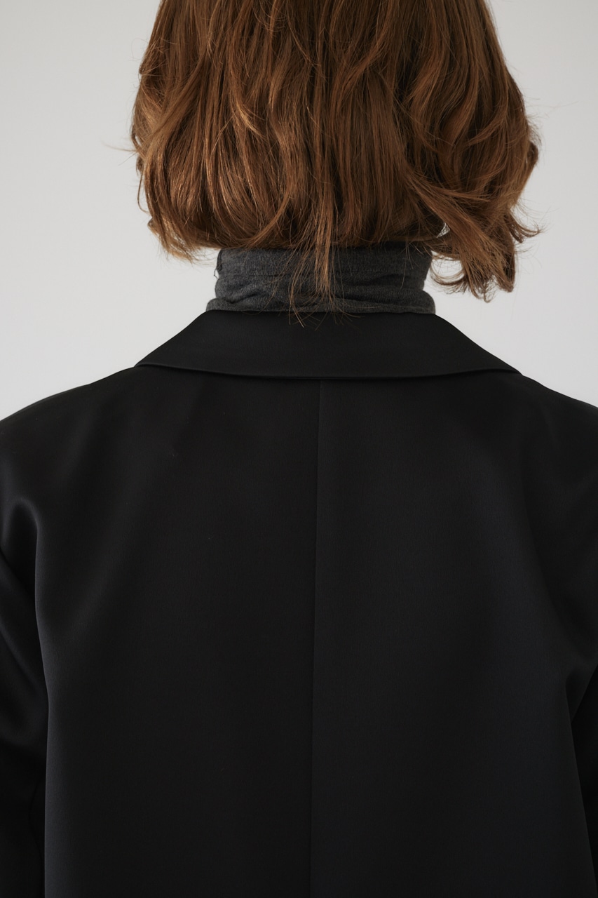 Mannish long JK BLK 36