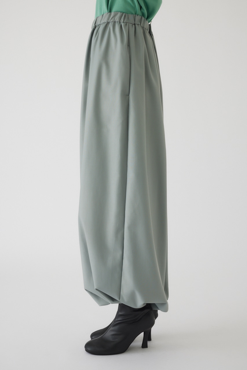 Parachute PT L/GRY 38